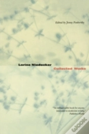 Capa do artigo Lorine Niedecker