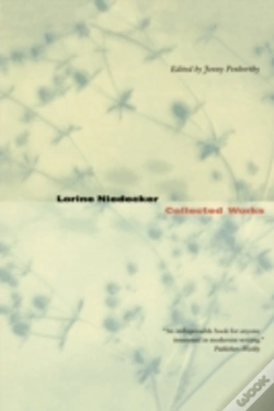 Capa do artigo Lorine Niedecker