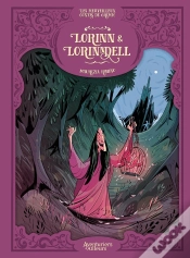 Capa do artigo Lorinn & Lorinndell
