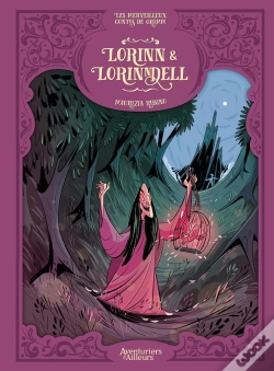 Capa do artigo Lorinn & Lorinndell