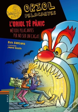 Capa do artigo L'Oriol Te Panic