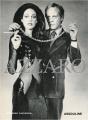 Loris Azzaro -Anglais- - Preview