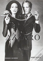 Capa do artigo Loris Azzaro