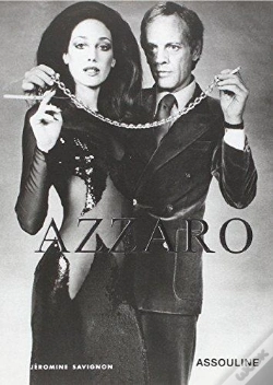 Capa do artigo Loris Azzaro