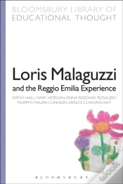 Capa do artigo Loris Malaguzzi And The Reggio Emilia Experience