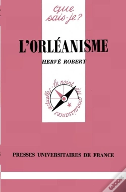 Capa do artigo L'Orléanisme
