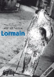 Capa do artigo Lormain