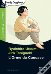 L'Orme Du Caucase