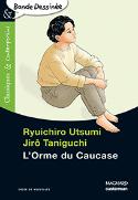 L'Orme Du Caucase