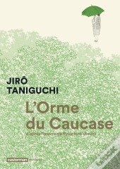 L'Orme Du Caucase