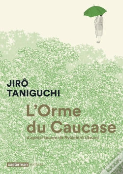 Capa do artigo L'Orme Du Caucase