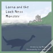 Lorna And The Loch Ness Monster