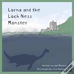 Capa do artigo Lorna And The Loch Ness Monster