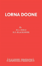 Lorna Doone - Preview