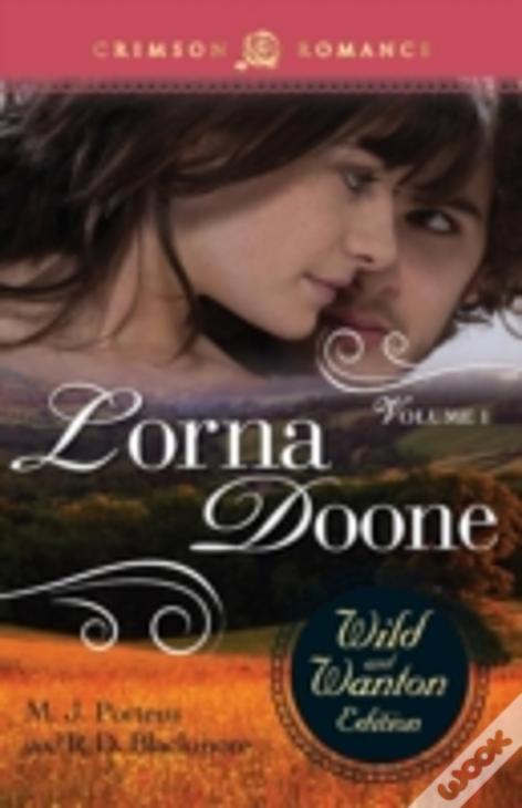 Lorna Doone