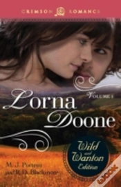 Capa do artigo Lorna Doone