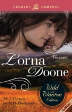 Capa do artigo Lorna Doone