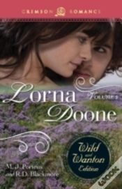 Capa do artigo Lorna Doone
