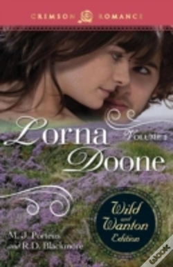 Capa do artigo Lorna Doone