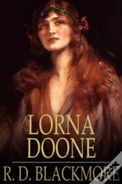 Capa do artigo Lorna Doone