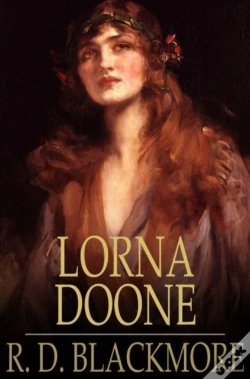 Capa do artigo Lorna Doone
