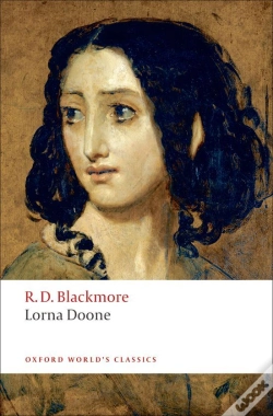 Capa do artigo Lorna Doone