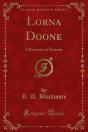 Lorna Doone - Preview