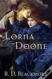 Capa do artigo Lorna Doone
