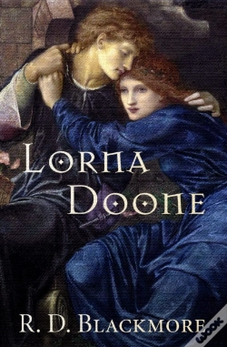 Capa do artigo Lorna Doone