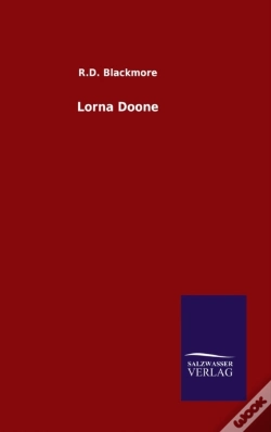Capa do artigo Lorna Doone