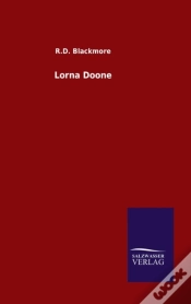 Capa do artigo Lorna Doone