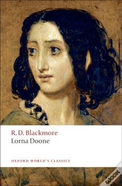 Capa do artigo Lorna Doone