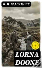 Capa do artigo Lorna Doone