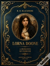 Capa do artigo Lorna Doone