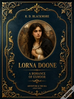 Capa do artigo Lorna Doone