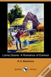 Capa do artigo Lorna Doone