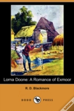 Capa do artigo Lorna Doone