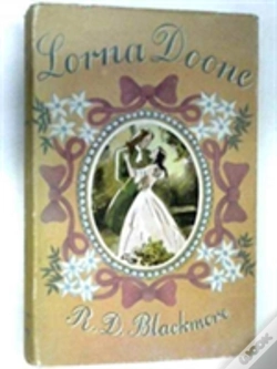 Capa do artigo Lorna Doone