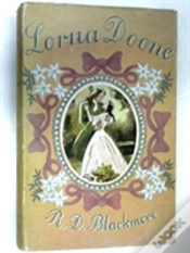 Capa do artigo Lorna Doone