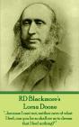Lorna Doone - Preview