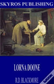 Capa do artigo Lorna Doone