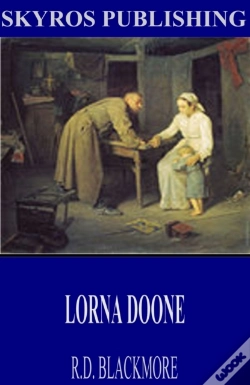 Capa do artigo Lorna Doone