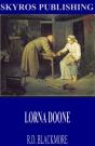 Lorna Doone - Preview