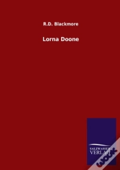 Capa do artigo Lorna Doone