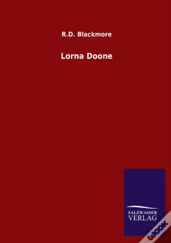 Capa do artigo Lorna Doone