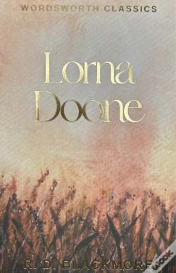 Capa do artigo Lorna Doone
