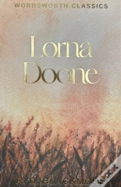 Capa do artigo Lorna Doone