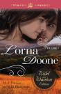 Lorna Doone: The Wild And Wanton Edition Volume 1 - Preview