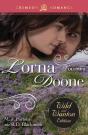 Lorna Doone: The Wild And Wanton Edition Volume 2 - Preview