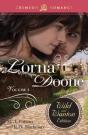 Lorna Doone: The Wild And Wanton Edition Volume 3 - Preview
